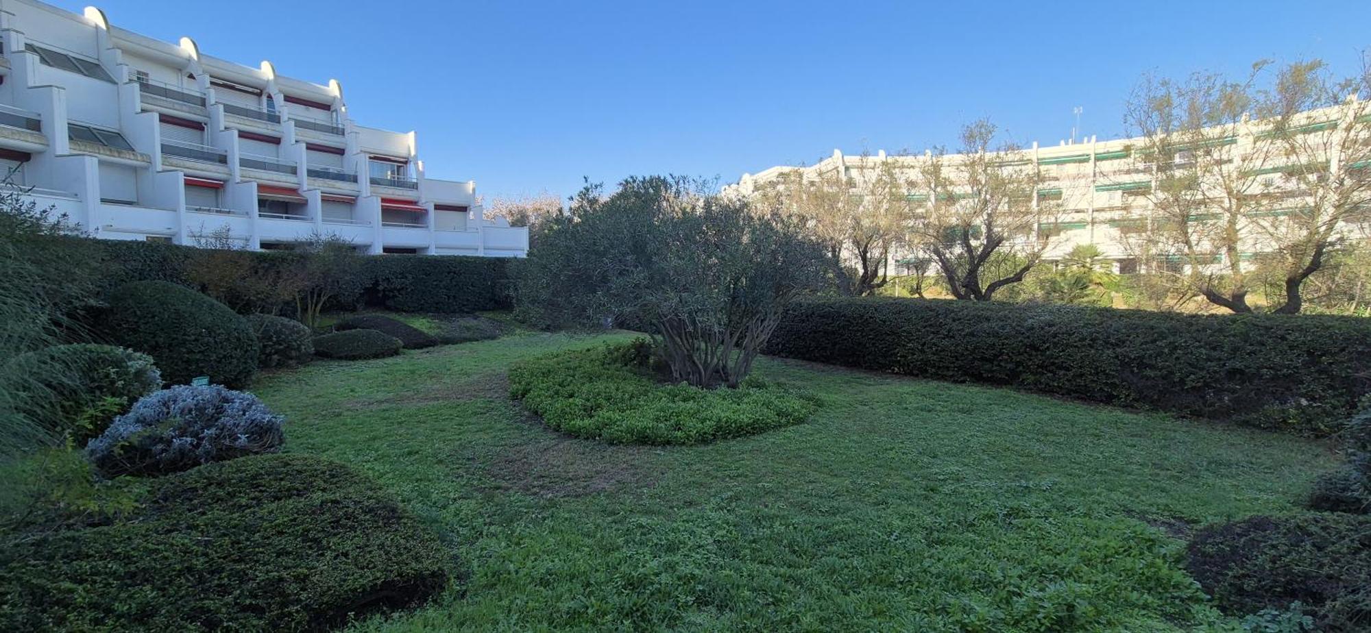 Studio Cosy ,2Pers, Cosy Douillet, 3Mn Mer La Grande-Motte Exterior foto